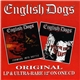 English Dogs - To The Ends Of The Earth / Forward Into Battle